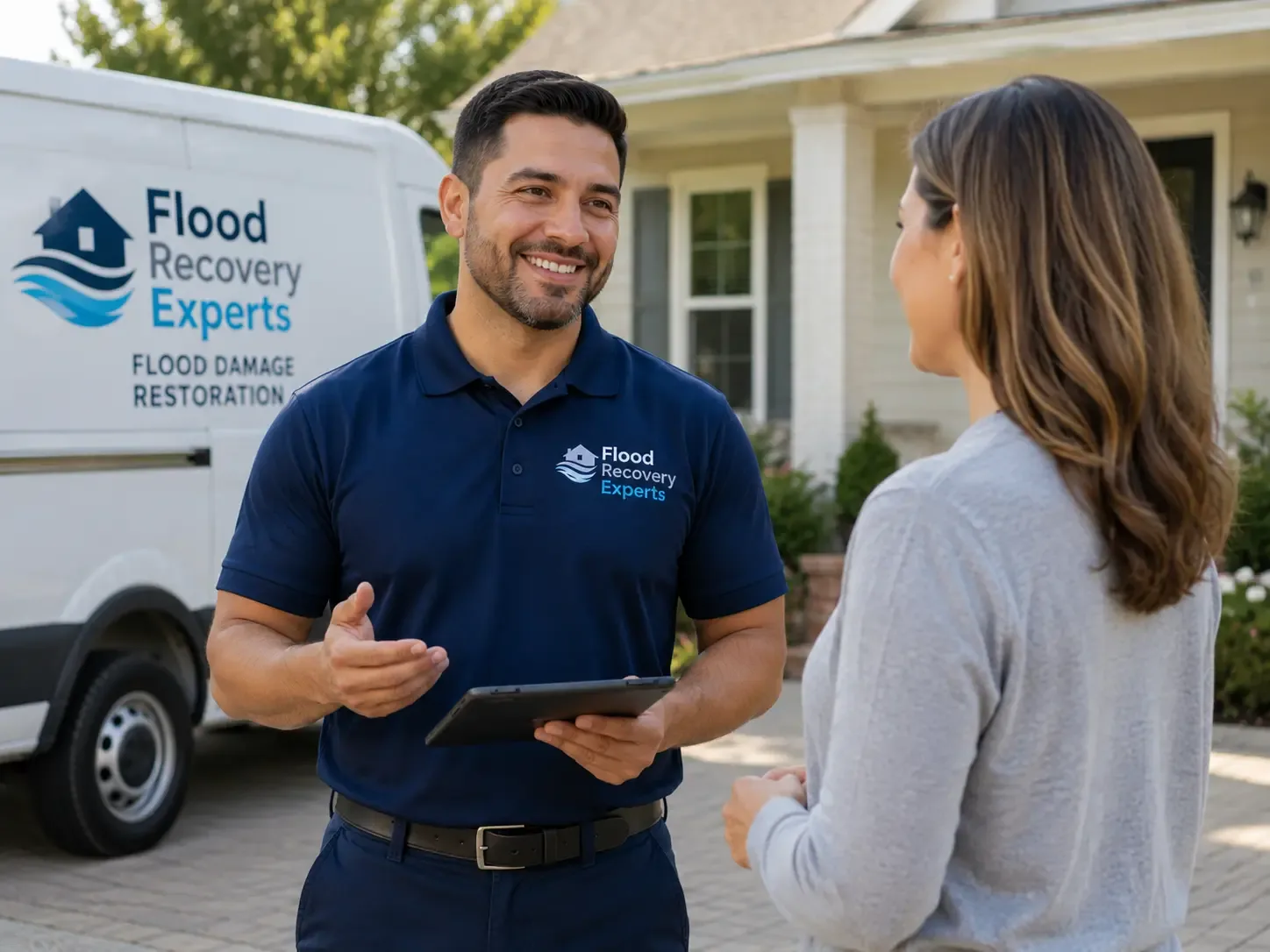Flood Damage Cleanup West Hartland, CT FAQs